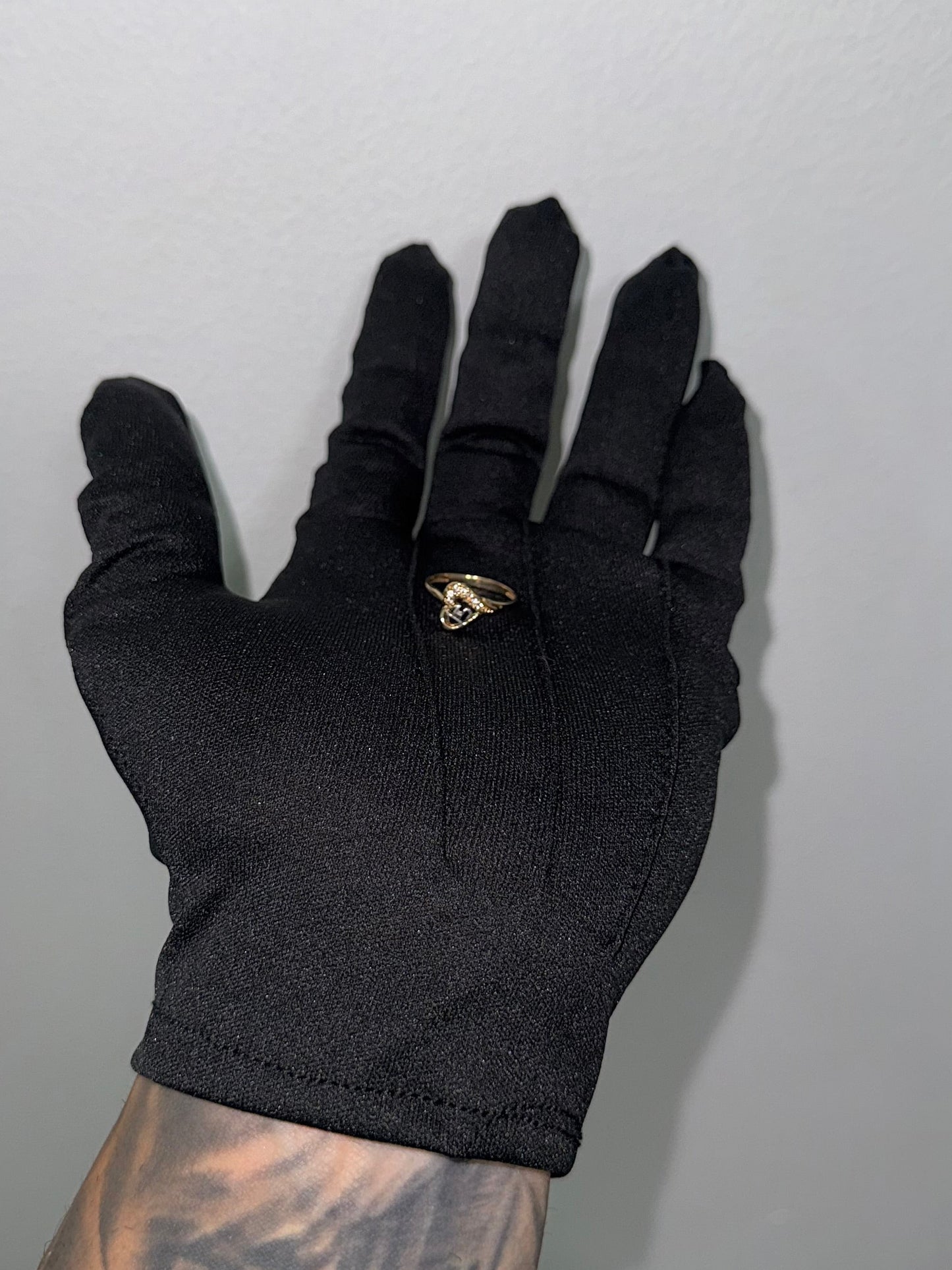 Anillo 15 años