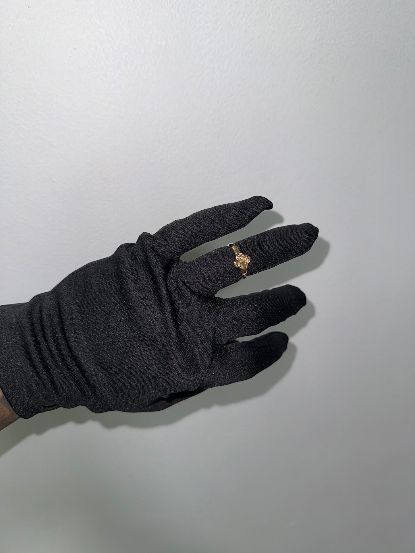 Anillo Vancleef