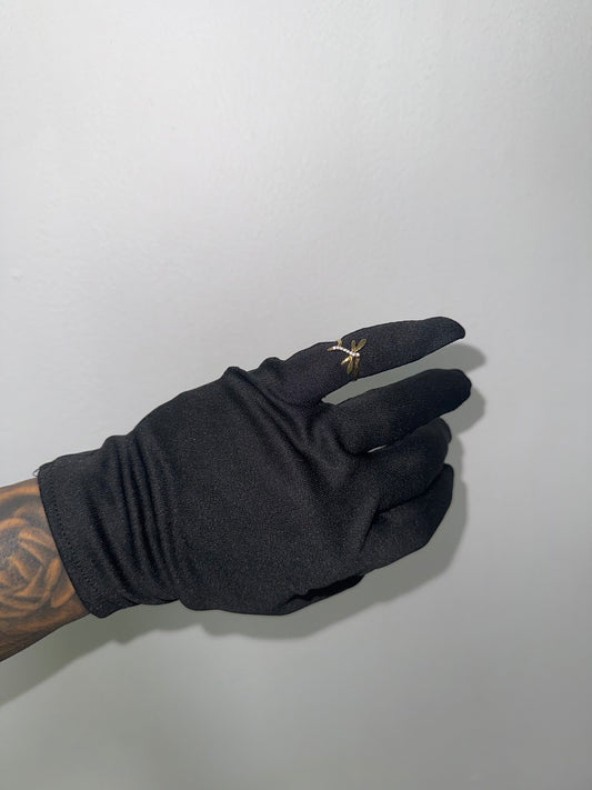 Anillo Libélula