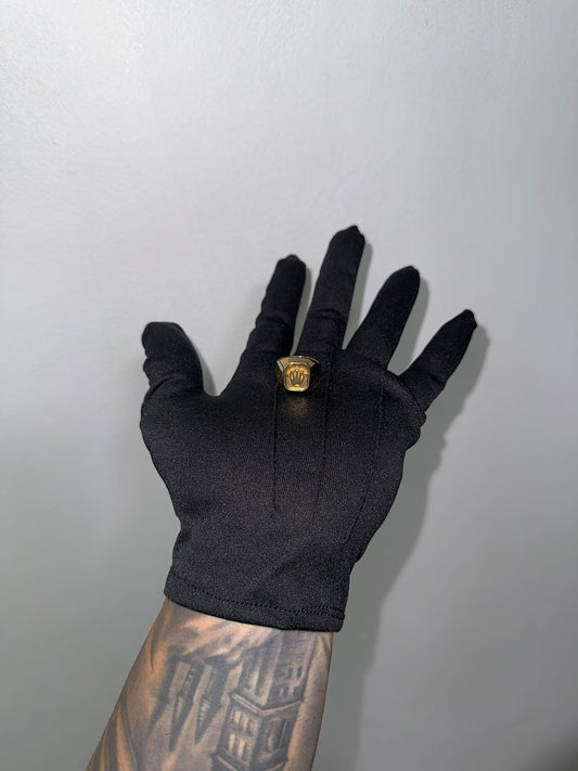 Anillo Rolex