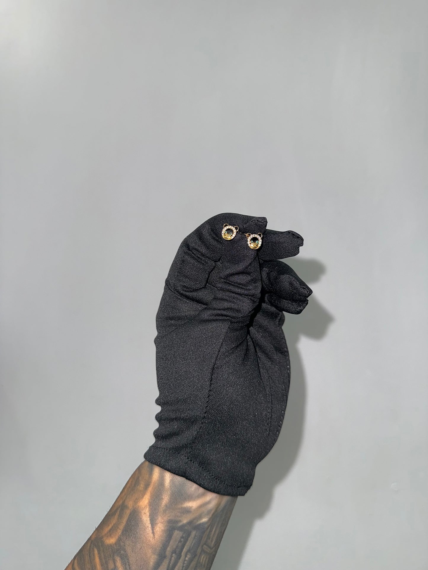 Arete Osito