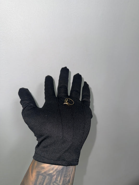 Anillo Libélula