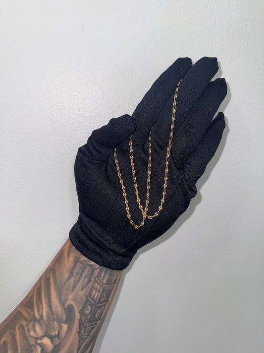 Cadena Gucci