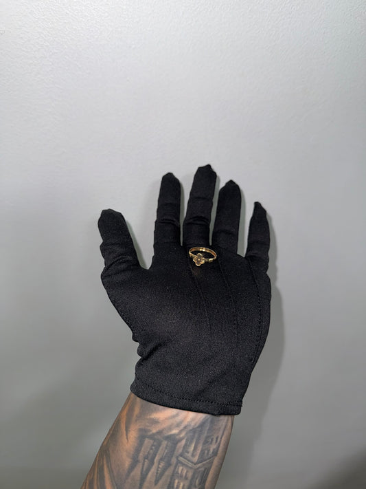 Anillo Vancleef