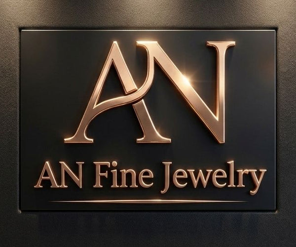 AN FINE JEWELRY