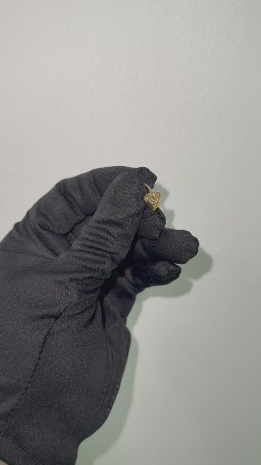 Anillo 15 años