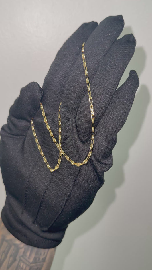 Cadena Gucci