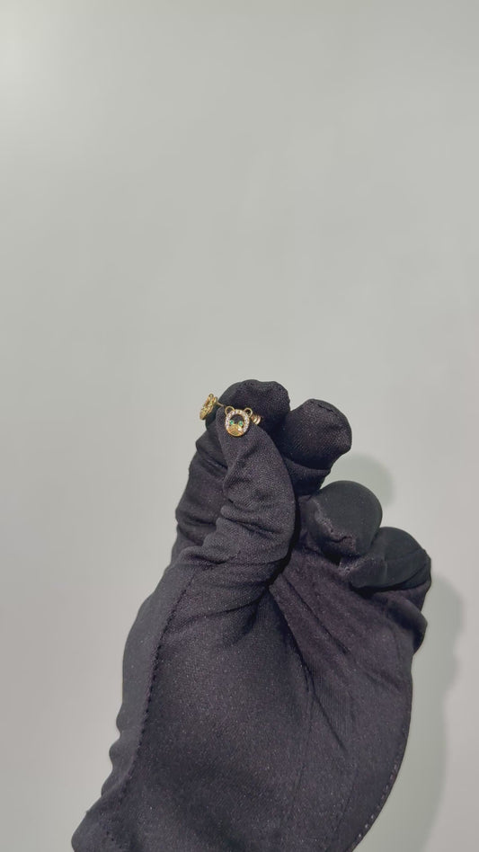 Arete Osito