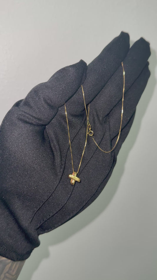 Cadena dije